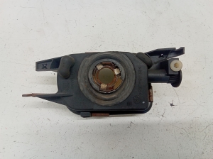 Mercedes Benz CLC-Class 203 (2001–2007) Front-Nebelscheinwerfer A2158200556 - 4