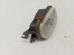 Mercedes Benz CLC-Class 203 (2001–2007) Front-Nebelscheinwerfer A2158200556 - 5