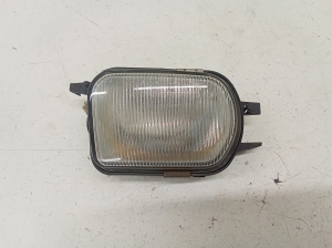 Mercedes Benz CLC-Class 203 (2001–2007) Front-Nebelscheinwerfer A2158200556