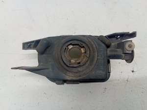 Mercedes Benz CLC-Class 203 (2001–2007) Front-Nebelscheinwerfer A2158200556 - 4