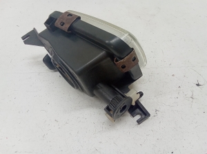 Mercedes Benz CLC-Class 203 (2001–2007) Front-Nebelscheinwerfer A2158200656 - 3
