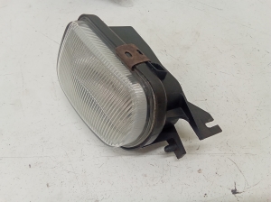 Mercedes Benz CLC-Class 203 (2001–2007) Front-Nebelscheinwerfer A2158200656 - 5