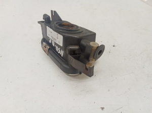 Mercedes Benz CLC-Class 203 (2001–2007) Front-Nebelscheinwerfer A2158200656 - 3