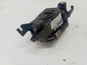 Mercedes Benz CLC-Class 203 (2001–2007) Front-Nebelscheinwerfer A2158200656 - 4