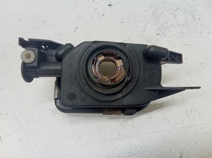 Mercedes Benz CLC-Class 203 (2001–2007) Front-Nebelscheinwerfer A2158200656 - 5