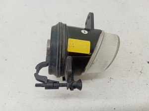 Mercedes Benz E-Class W212 (2009–2015) Front-Nebelscheinwerfer A2128200956 - 5