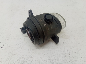 Mercedes Benz E-Class W212 (2009–2015) Front-Nebelscheinwerfer A2128200956 - 3
