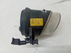 Mercedes Benz E-Class W212 (2009–2015) Front-Nebelscheinwerfer A2128200956 - 5