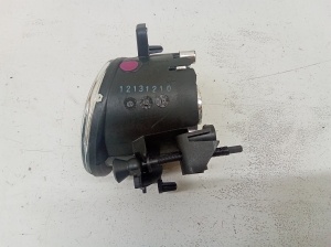Mercedes Benz C-Class 204 (2007–2014) Front-Nebelscheinwerfer A2518200856 - 3