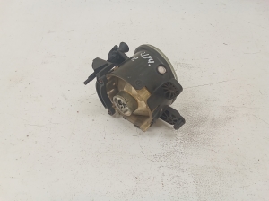 Mercedes Benz C-Class 204 (2007–2014) Front-Nebelscheinwerfer A2518200856 - 3