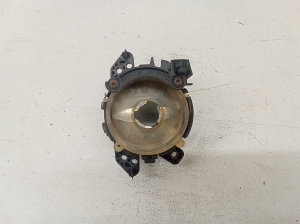 Mercedes Benz C-Class 204 (2007–2014) Front-Nebelscheinwerfer A2518200856 - 4