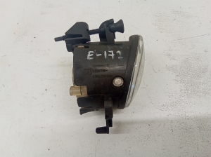 Mercedes Benz C-Class 204 (2007–2014) Front-Nebelscheinwerfer A2518200856 - 2