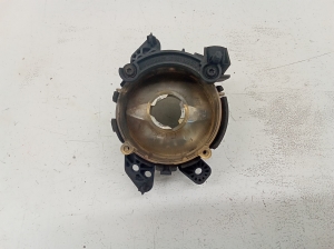 Mercedes Benz C-Class 204 (2007–2014) Front-Nebelscheinwerfer A2518200856 - 4
