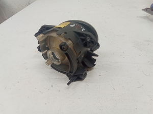 Mercedes Benz C-Class 204 (2007–2014) Front-Nebelscheinwerfer A2518200856 - 2