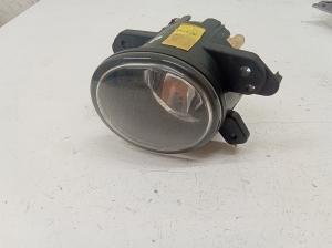 Mercedes Benz C-Class 204 (2007–2014) Front-Nebelscheinwerfer A2518200856 - 3