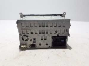 AUDI A5 (2007–2016) Radio (head unit) 8R32035186 - 2