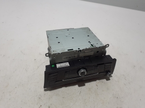 AUDI A5 (2007–2016) Radio (head unit) 8R32035186 - 3
