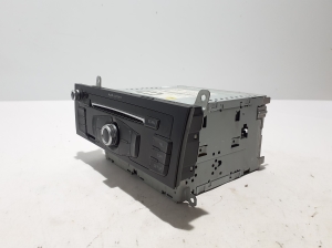 AUDI A5 (2007–2016) Radio (head unit) 8R32035186 - 5