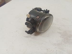 Mercedes Benz C-Class 204 (2007–2014) Front-Nebelscheinwerfer A2518200856 - 4