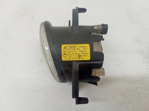 Mercedes Benz C-Class 204 (2007–2014) Front-Nebelscheinwerfer A2518200856 - 2