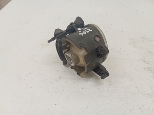 Mercedes Benz C-Class 204 (2007–2014) Front-Nebelscheinwerfer A2518200856 - 3