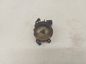 Mercedes Benz C-Class 204 (2007–2014) Front-Nebelscheinwerfer A2518200856 - 4