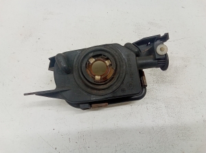 Mercedes Benz C-Class 203 (2000–2007) Front-Nebelscheinwerfer A2158200526 - 3