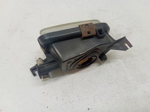 Mercedes Benz C-Class 203 (2000–2007) Front-Nebelscheinwerfer A2158200526 - 4