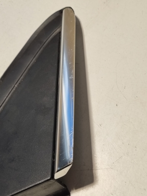 Mercedes Benz B-Class 247 (2018–2026) Front fender trim (flare) A2476922000 - 4