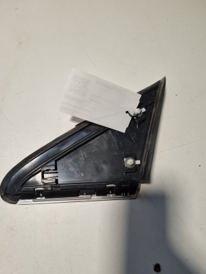 Mercedes Benz B-Class 247 (2018–2026) Front fender trim (flare) A2476922000 - 5