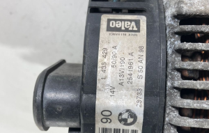 Alternator - 1435429