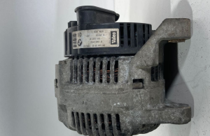 BMW 3 SERIES E46 (1998–2007) Lichtmaschine 1435429 - 2