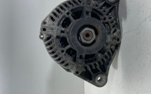 BMW 3 SERIES E46 (1998–2007) Lichtmaschine 1435429 - 3