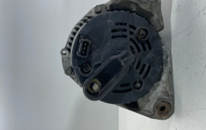 BMW 3 SERIES E46 (1998–2007) Lichtmaschine 1435429 - 4