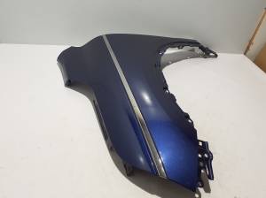 RENAULT Koleos (2016–2026) Front fender 631014905R - 3