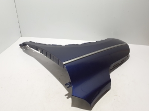 RENAULT Koleos (2016–2026) Front fender 631014905R - 4