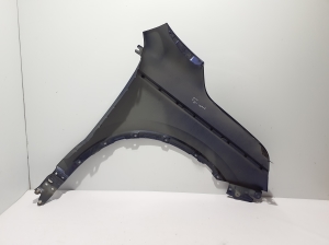 RENAULT Koleos (2016–2026) Front fender 631014905R - 5