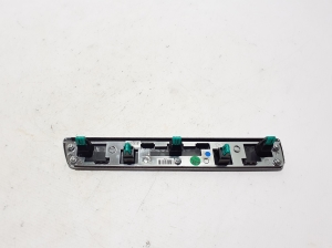 RENAULT Koleos (2016–2026) Dashboard trim 682473898R - 2