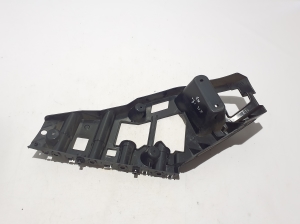 RENAULT Koleos (2016–2026) Rear bumper bracket 850459576R - 2