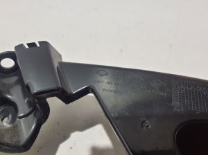 RENAULT Koleos (2016–2026) Rear bumper bracket 850459576R - 3