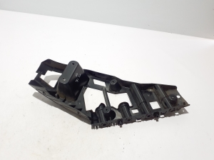 RENAULT Koleos (2016–2026) Rear bumper bracket 850443718R - 2