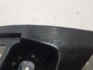 RENAULT Koleos (2016–2026) Rear bumper bracket 850443718R - 3