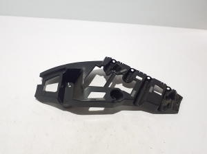   Rear bumper bracket  - 850443718R 
