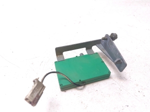 VOLVO V70 II (2000–2007) Antenna amplifier 30679286 - 4