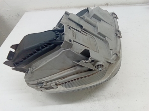 Mercedes Benz S-Class 220 (1998–2005) Scheinwerfer vorne A2208200361 - 5