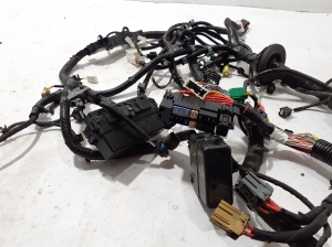 RENAULT Koleos (2016–2026) Juhtmestik 403886579R - 3