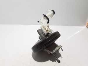   Bremskraftverstärker  - 460074BA2A 