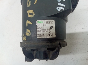 Ford Galaxy (1995–2006) Front-Nebelscheinwerfer 7M3941700C - 2