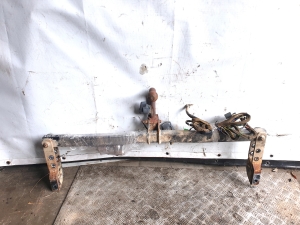 Tow hitch - 30682084