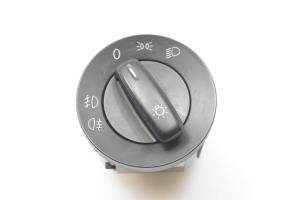 Headlight switch - 1K0941431BD